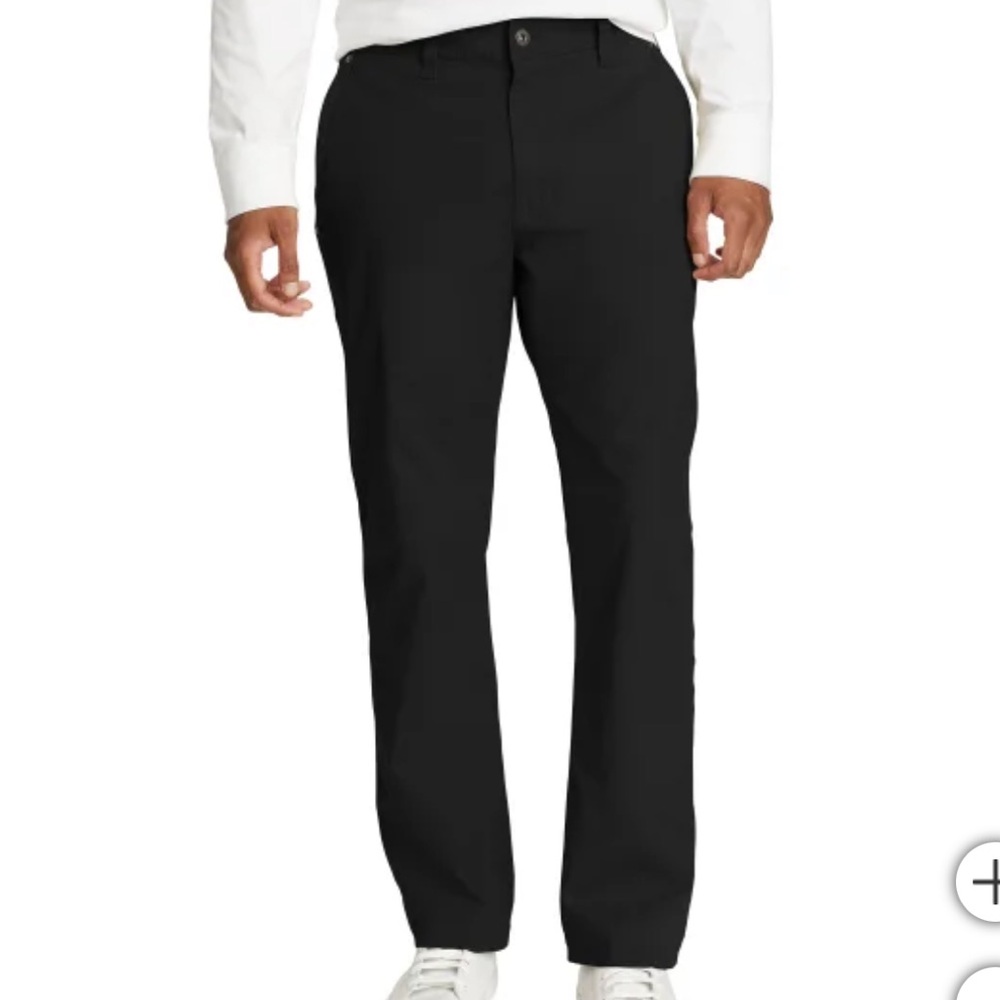 Eddie Bauer Men's Canvas Utility Pant 32x32